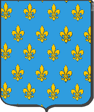 Armes de Saint-Denis