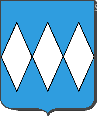 Armes de Chartrettes