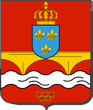 Armes de Choisy-le-Roi