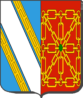 Armes de Saint-Florentin