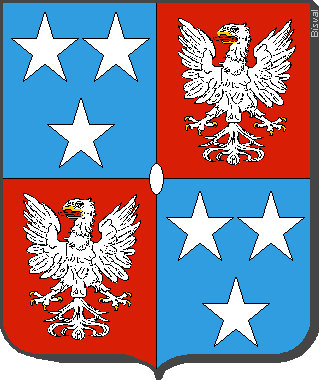 Armes de Vergigny