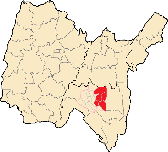 Département de l'Ain