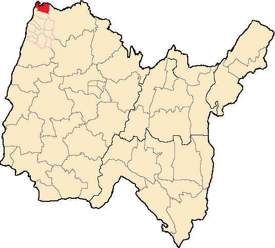 Département de l'Ain