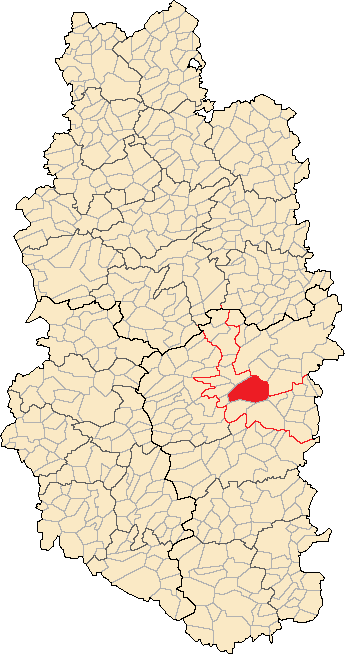 Saint-Mihiel