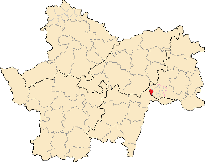 Département de la Saône-et-Loire