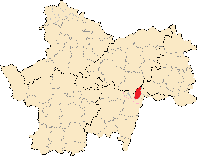 Département de la Saône-et-Loire