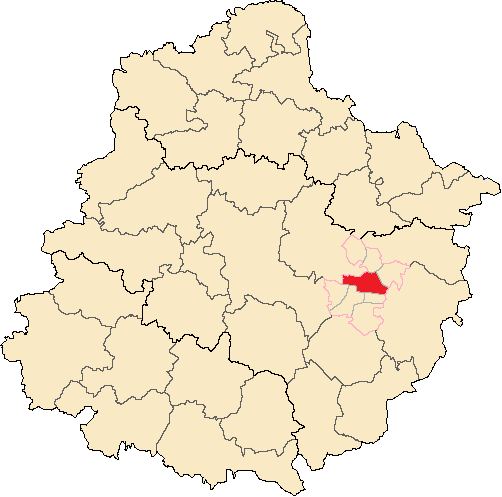 Département de la Sarthe