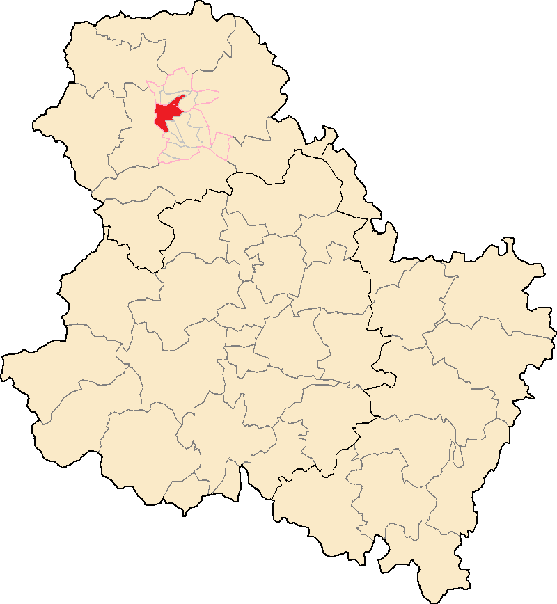 Département de l'Yonne