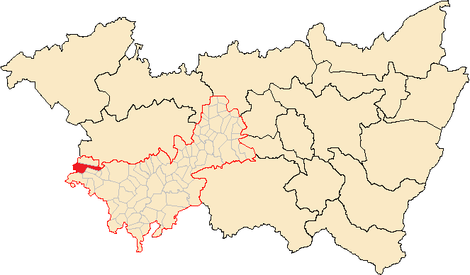 Blevaincourt