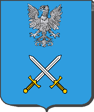 Armes de la famille de Rozières