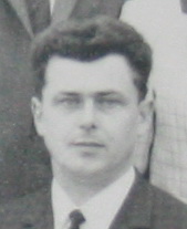 Claude Ganiez
